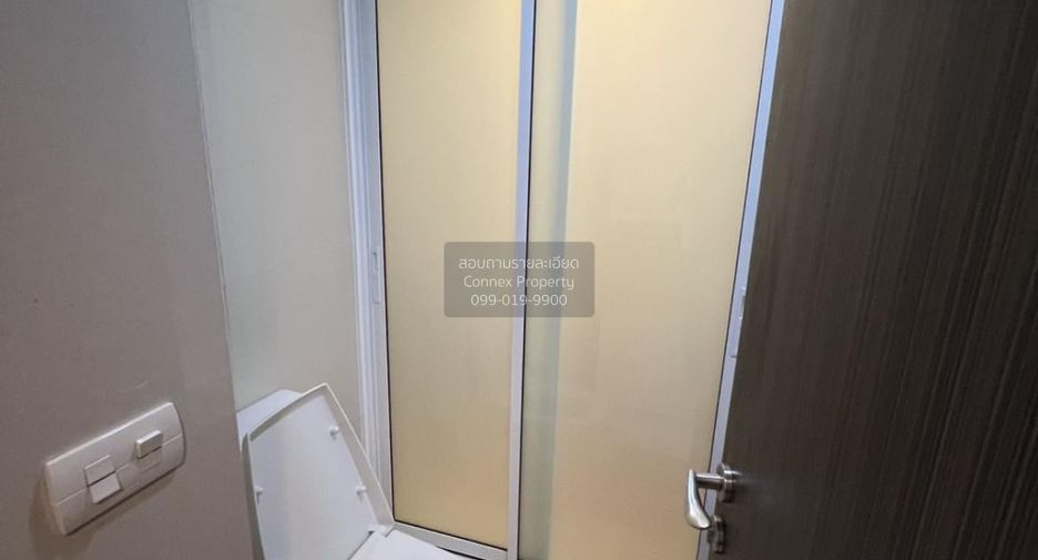 For rent 1 Beds condo in Khlong Toei, Bangkok