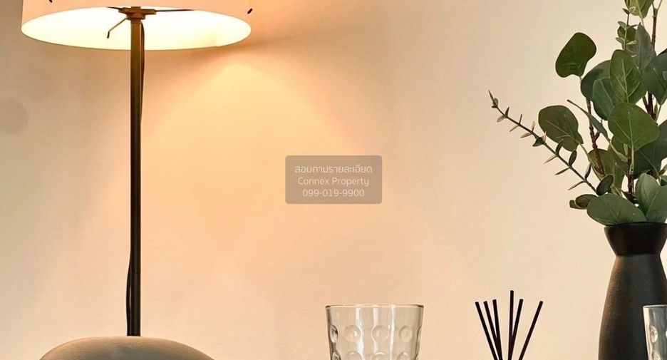 For rent 1 bed condo in Phutthamonthon, Nakhon Pathom