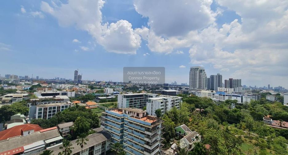 Wohnung zur Miete mit 1 Zimmer in Khlong Toei, Bangkok