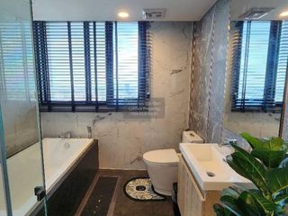 For rent 2 bedrooms condo in Mueang Nonthaburi, Nonthaburi