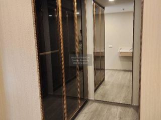 For rent 2 bedrooms condo in Mueang Nonthaburi, Nonthaburi