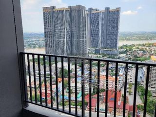 For rent 2 bedrooms condo in Mueang Nonthaburi, Nonthaburi