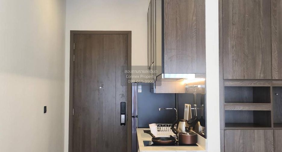 Condo en alquiler de 2 habitaciones en Watthana, Bangkok