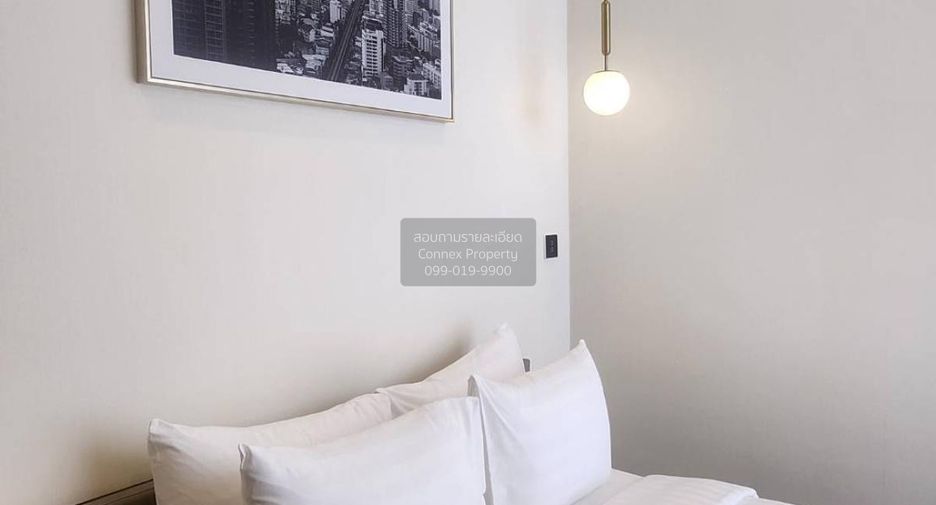 Condo en alquiler de 2 habitaciones en Watthana, Bangkok