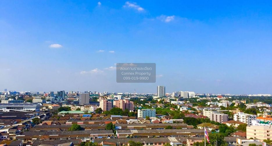 Аренда 1 кровать кондо в Чатучак, Бангкок