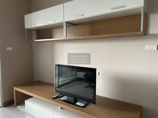 For rent 2 bedrooms condo in Chatuchak, Bangkok
