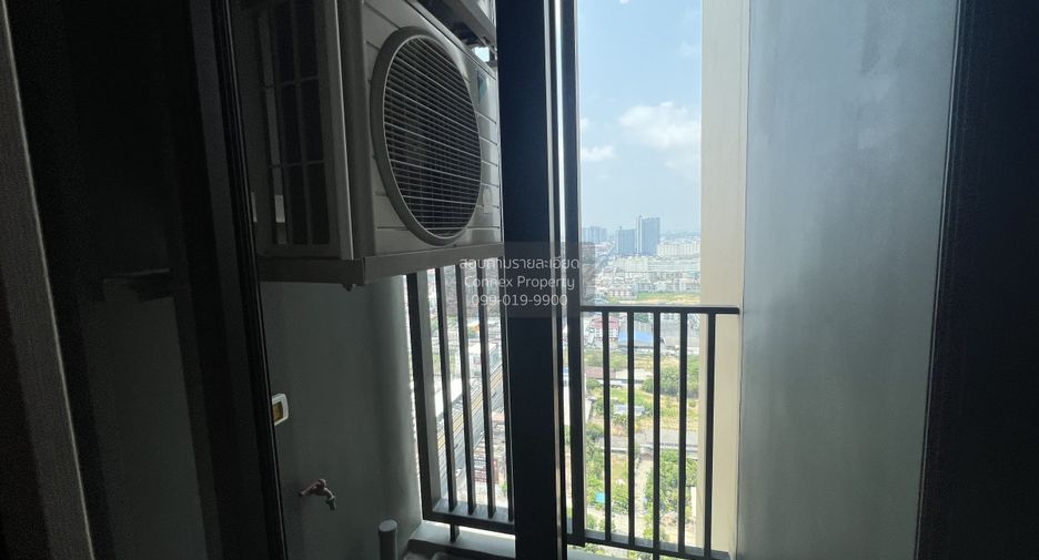 Condo en alquiler de 2 habitaciones en Mueang Samut Prakan, Samut Prakan