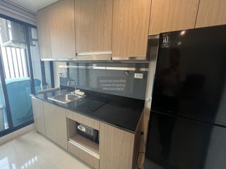 For rent 2 bedrooms condo in Mueang Samut Prakan, Samut Prakan