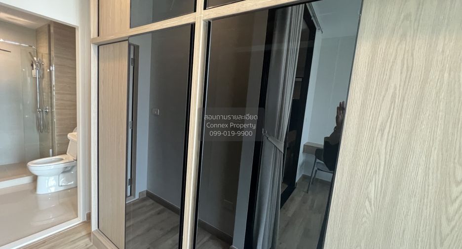 Condo en alquiler de 2 habitaciones en Mueang Samut Prakan, Samut Prakan