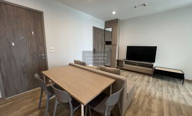 Condo en alquiler de 2 habitaciones en Mueang Samut Prakan, Samut Prakan