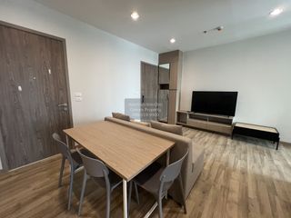 For rent 2 bedrooms condo in Mueang Samut Prakan, Samut Prakan