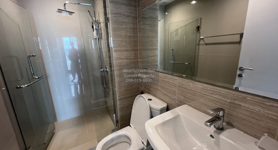 Condo en alquiler de 2 habitaciones en Mueang Samut Prakan, Samut Prakan