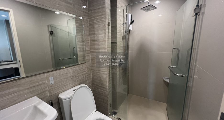 Condo en alquiler de 2 habitaciones en Mueang Samut Prakan, Samut Prakan