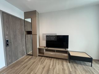 For rent 2 bedrooms condo in Mueang Samut Prakan, Samut Prakan