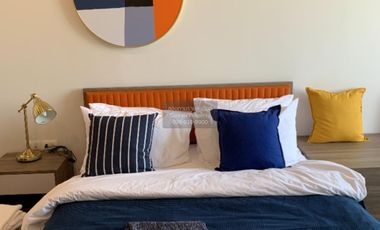 For rent 1 bed condo in Bang Khen, Bangkok