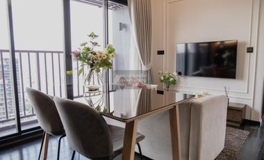 Condo en alquiler de 2 habitaciones en Watthana, Bangkok