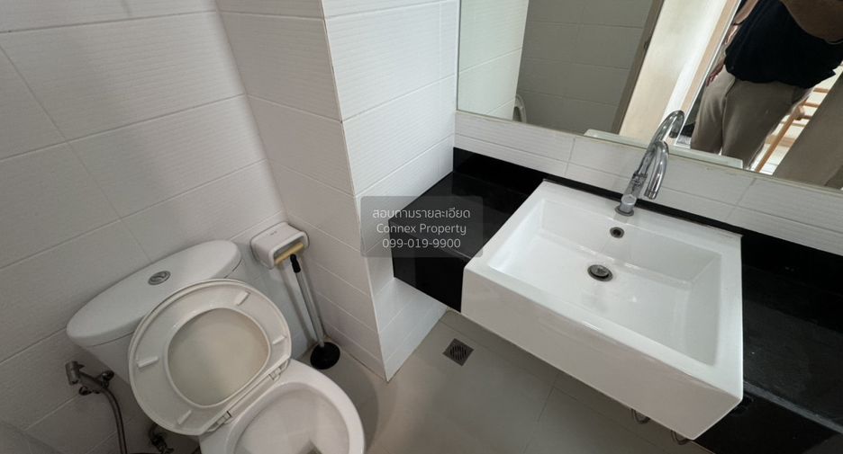 For rent 1 bed condo in Phaya Thai, Bangkok