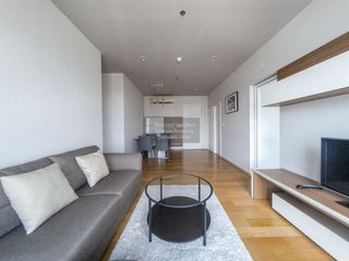 For rent 2 bedrooms condo in Khlong San, Bangkok