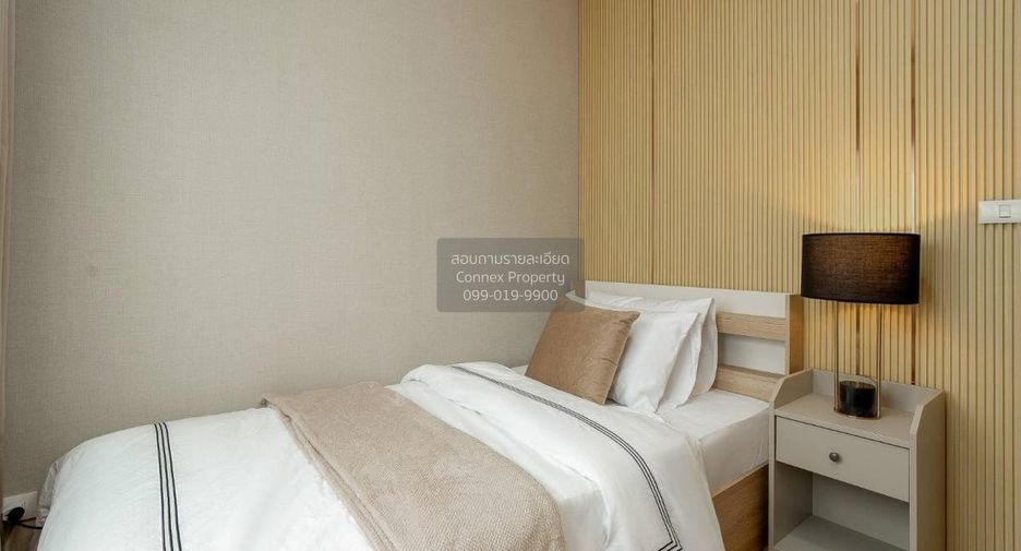 For rent 3 bedrooms townhouse in Bang Phli, Samut Prakan