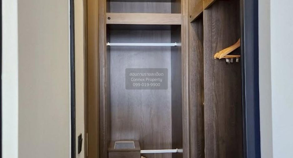 Condo en alquiler de 1 habitaciones en Watthana, Bangkok
