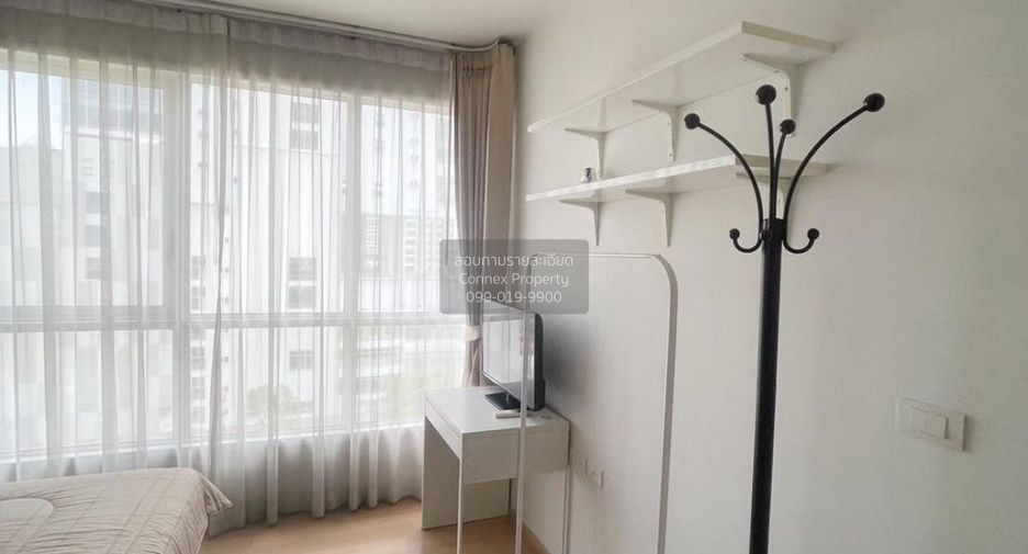 For rent 1 Beds condo in Watthana, Bangkok