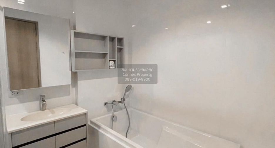 For rent 1 Beds condo in Watthana, Bangkok