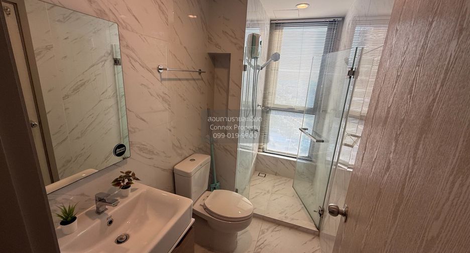 For rent 1 bed condo in Bang Na, Bangkok