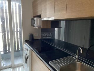 For rent 1 Beds condo in Mueang Samut Prakan, Samut Prakan