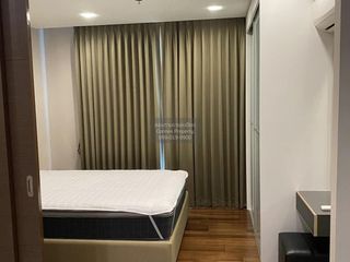 For rent 1 Beds condo in Mueang Samut Prakan, Samut Prakan