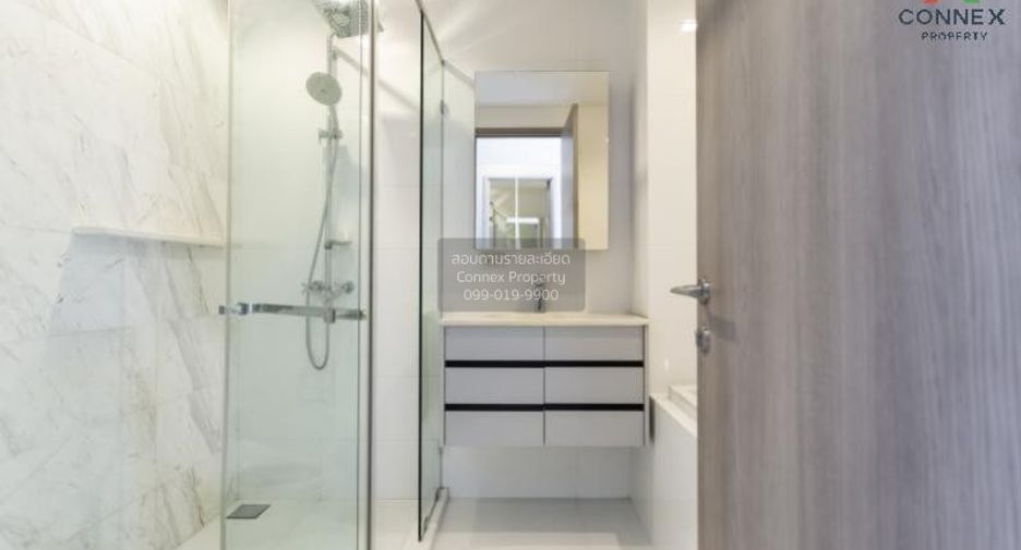 Condo en alquiler de 1 habitaciones en Watthana, Bangkok