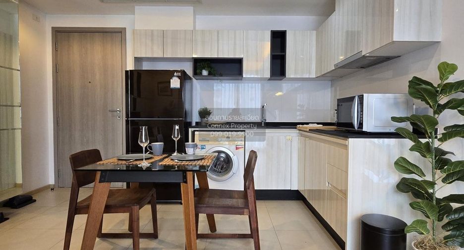 For rent 1 Beds condo in Watthana, Bangkok