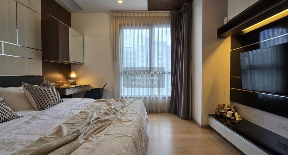 For rent 1 Beds condo in Watthana, Bangkok