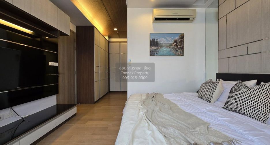 For rent 1 Beds condo in Watthana, Bangkok