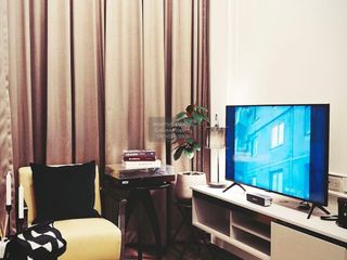 For rent 1 bed condo in Ratchathewi, Bangkok