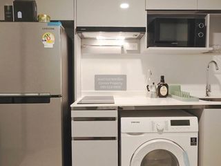 For rent 1 bed condo in Ratchathewi, Bangkok