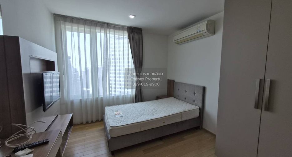 Wohnung zur Miete mit 3 Zimmer in Khlong Toei, Bangkok