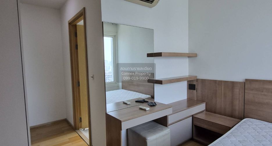 Wohnung zur Miete mit 3 Zimmer in Khlong Toei, Bangkok