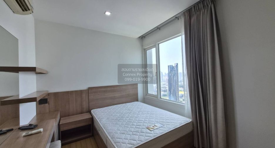 Wohnung zur Miete mit 3 Zimmer in Khlong Toei, Bangkok