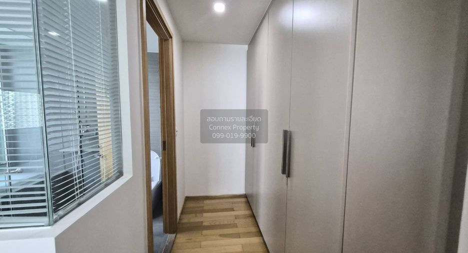 Wohnung zur Miete mit 3 Zimmer in Khlong Toei, Bangkok