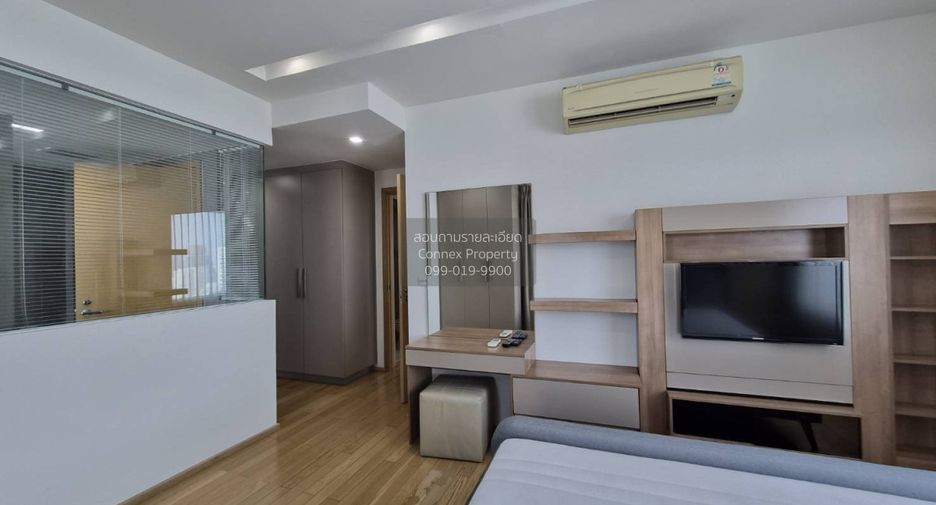 Wohnung zur Miete mit 3 Zimmer in Khlong Toei, Bangkok