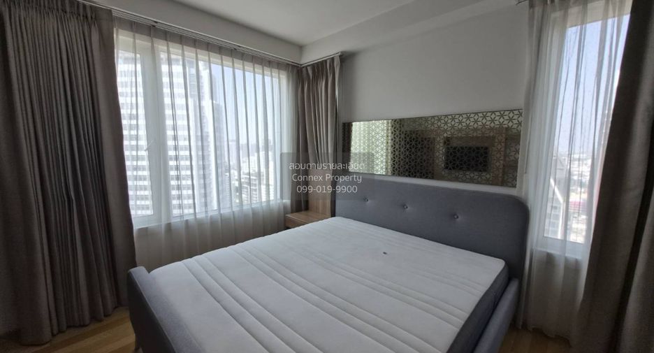 Wohnung zur Miete mit 3 Zimmer in Khlong Toei, Bangkok