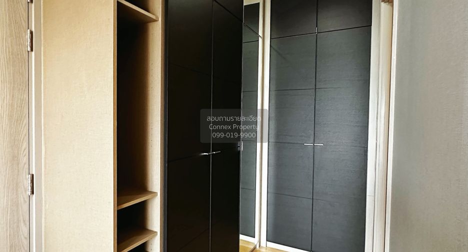 For rent 1 Beds condo in Watthana, Bangkok