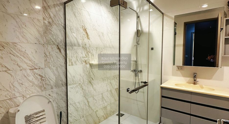 For rent 1 Beds condo in Watthana, Bangkok