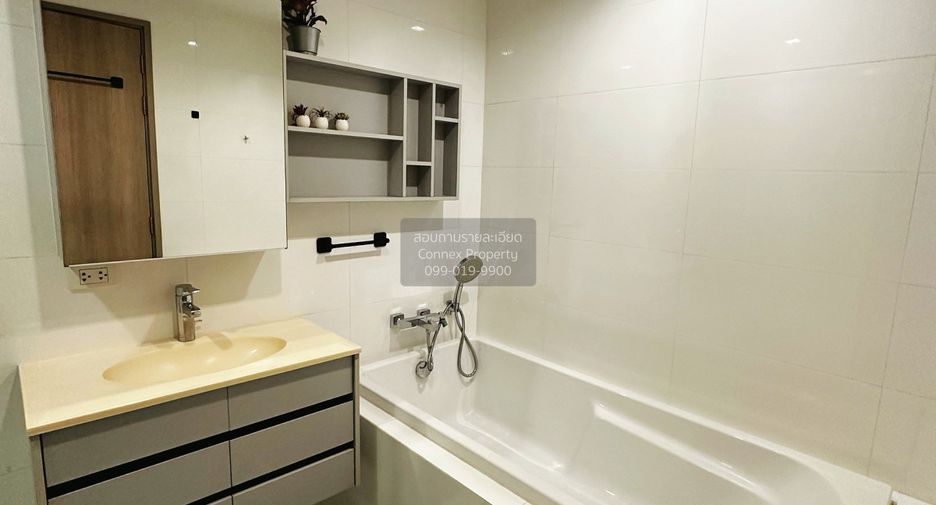 For rent 1 Beds condo in Watthana, Bangkok