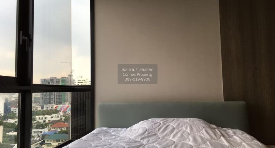 ให้เช่า 2 ห้องนอน คอนโด ใน วัฒนา, กรุงเทพฯ