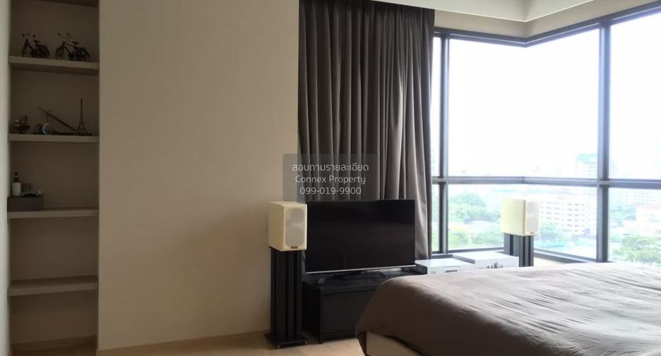 ให้เช่า 2 ห้องนอน คอนโด ใน วัฒนา, กรุงเทพฯ