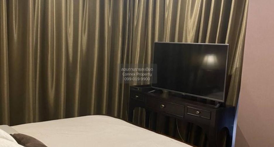 For rent 2 ベッドルーム condo in Watthana, Bangkok