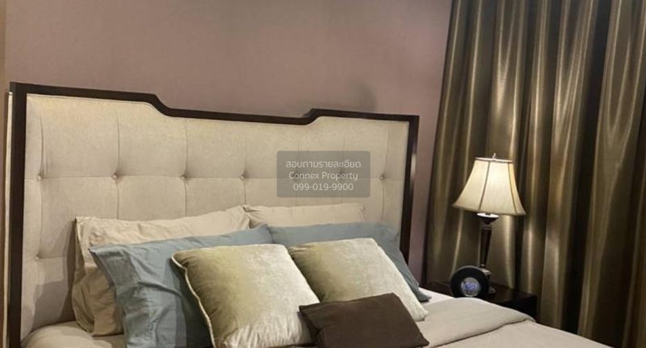 For rent 2 ベッドルーム condo in Watthana, Bangkok