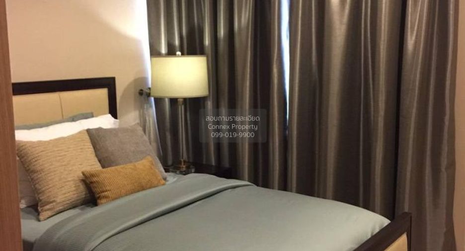 For rent 2 ベッドルーム condo in Watthana, Bangkok
