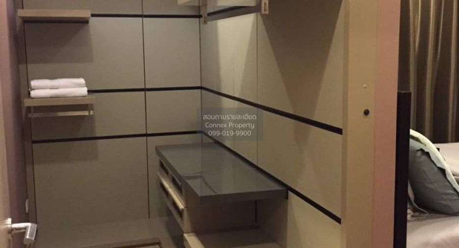 For rent 2 ベッドルーム condo in Watthana, Bangkok